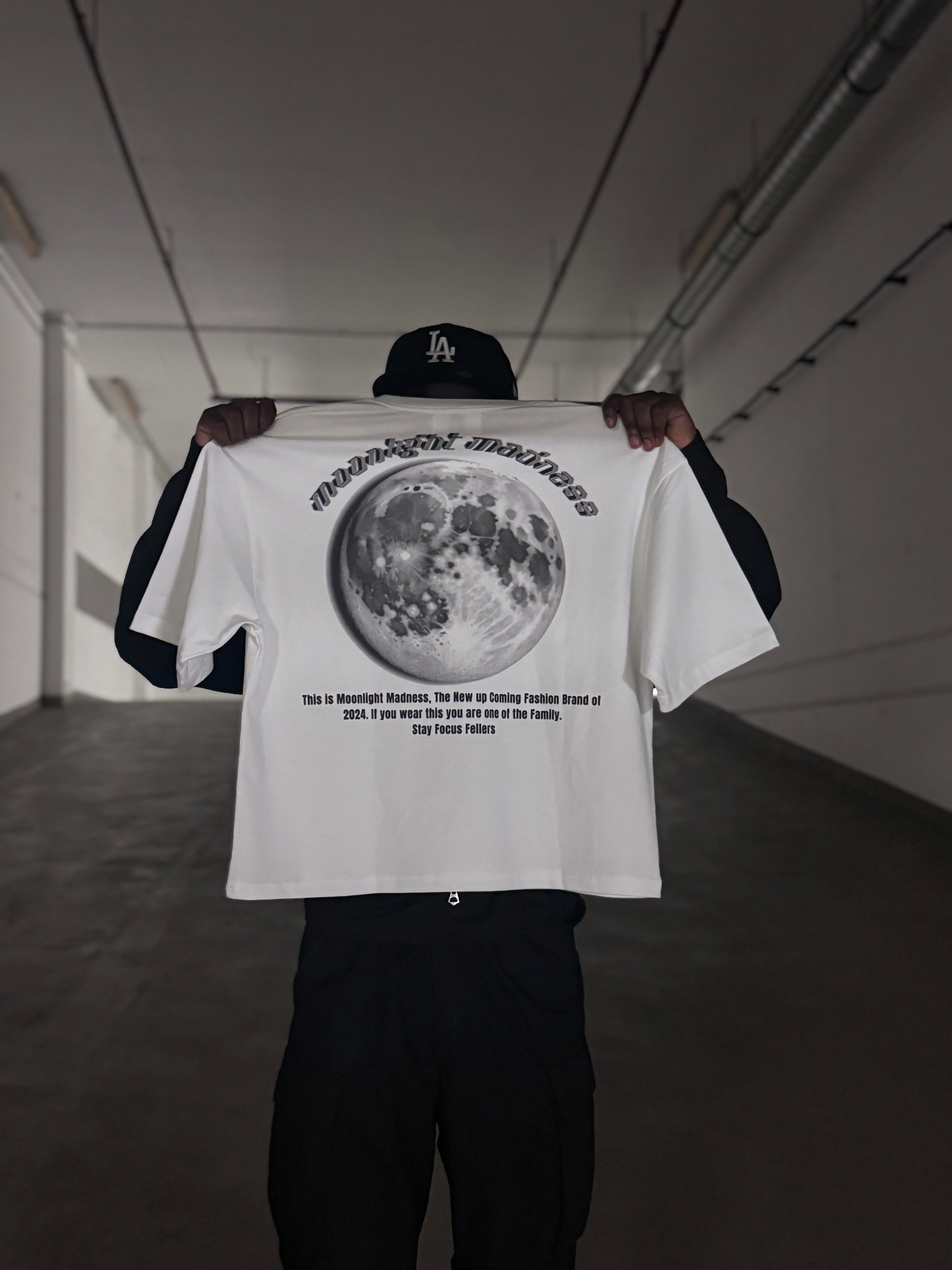 Moonlight – Moonlight Madness